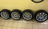 Mega wheels, lietie