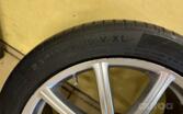 Mega wheels, lietie