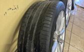 Mega wheels, lietie