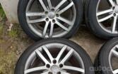 AUDI, lietie