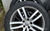 AUDI, lietie