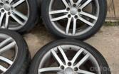 AUDI, lietie