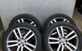 AUDI, lietie