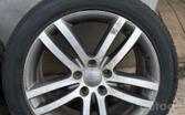 AUDI, lietie