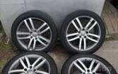 AUDI, lietie