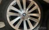 Bmw, lietie