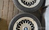 Bmw, lietie