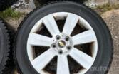 Chevrolet, lietie