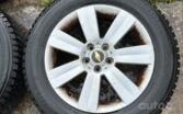 Chevrolet, lietie