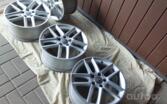 Audi, lietie