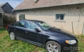 Volvo, lietie