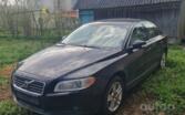 Volvo, lietie
