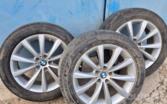 Bmw, lietie