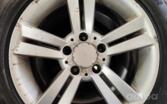 Mercedes Benz, lietie