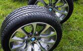 Bmw, lietie
