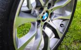 Bmw, lietie