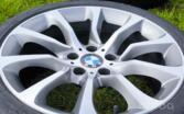 Bmw, lietie