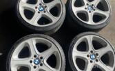 Bmw, lietie