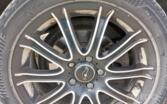 Com4wheels, lietie