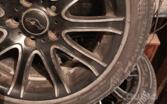 Com4wheels, lietie