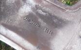 Ronal, lietie