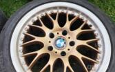 Bmw, lietie
