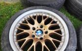 Bmw, lietie