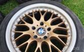 Bmw, lietie