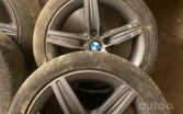 Bmw, lietie