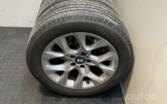 BMW, lietie