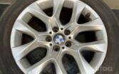 BMW, lietie