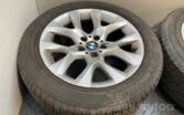 BMW, lietie