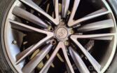 Nissan, lietie