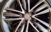 Nissan, lietie