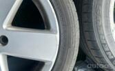 Volkswagen, lietie
