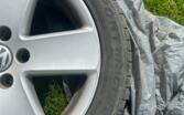 Volkswagen, lietie