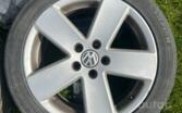 Volkswagen, lietie