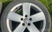 Volkswagen, lietie
