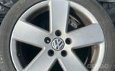 Volkswagen, lietie