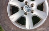 Vw, lietie