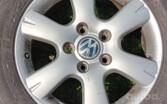 Vw, lietie