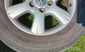 Vw, lietie