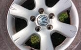 Vw, lietie