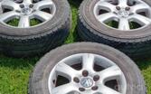 Vw, lietie