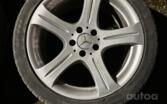 Mercedes-Benz, lietie
