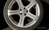 Mercedes-Benz, lietie
