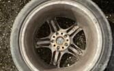 Mercedes-Benz, lietie