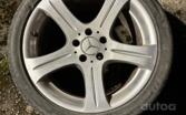 Mercedes-Benz, lietie
