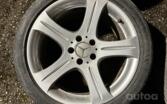 Mercedes-Benz, lietie