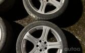Mercedes-Benz, lietie